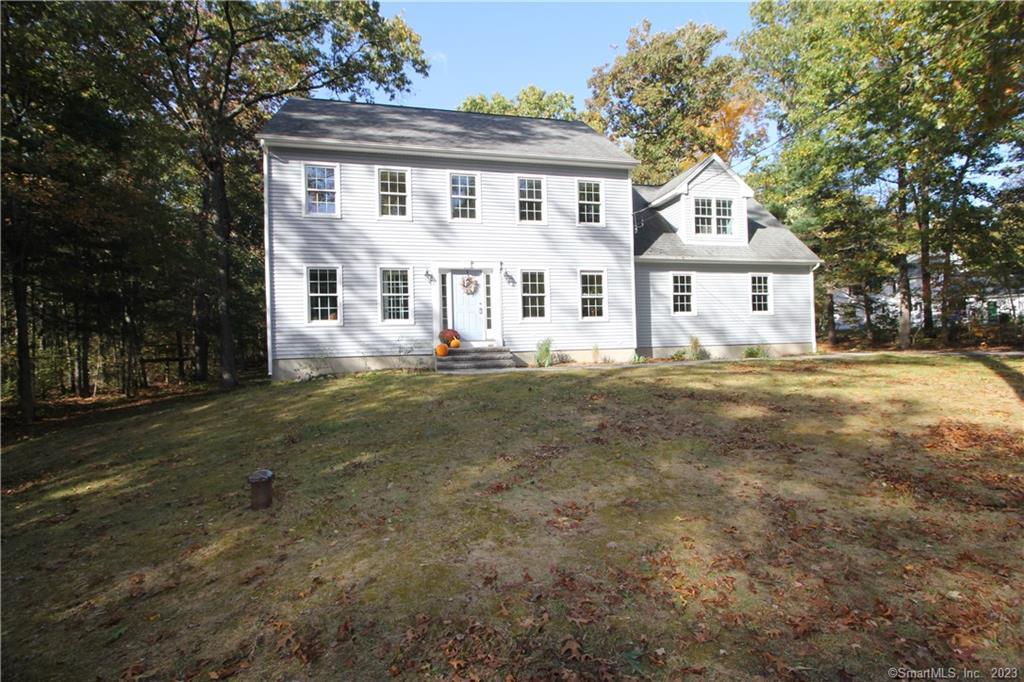 38 Northam Road Hebron, CT 06231 - Photo 1 of 1