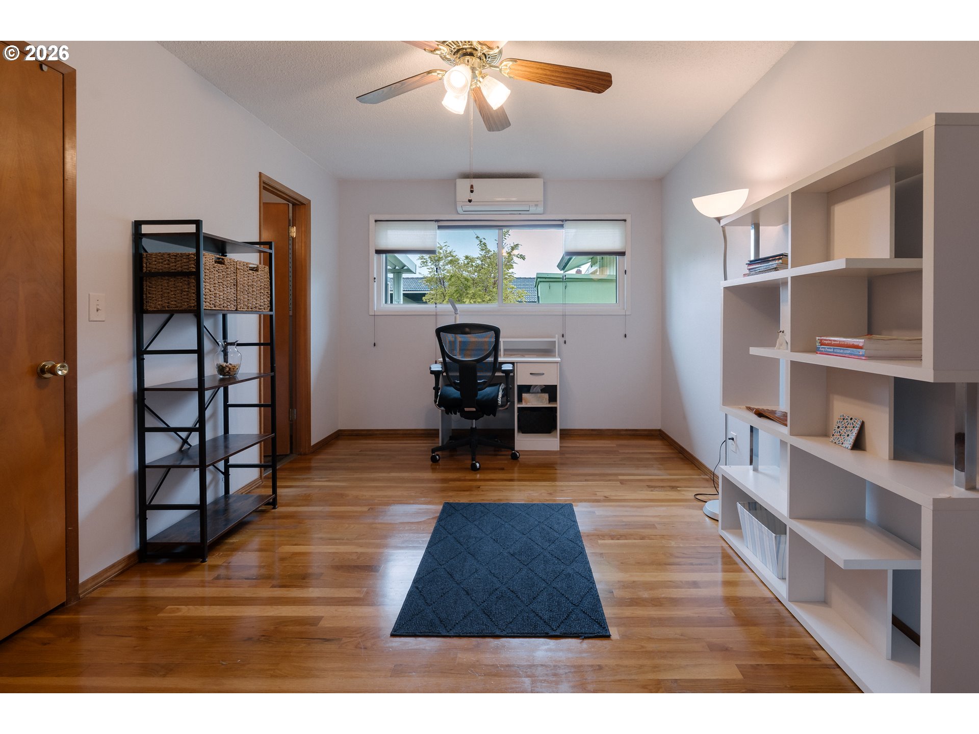 12550 Southeast Main Street Portland, OR 97233 - Photo 15 of 34 Bedroom, Primary