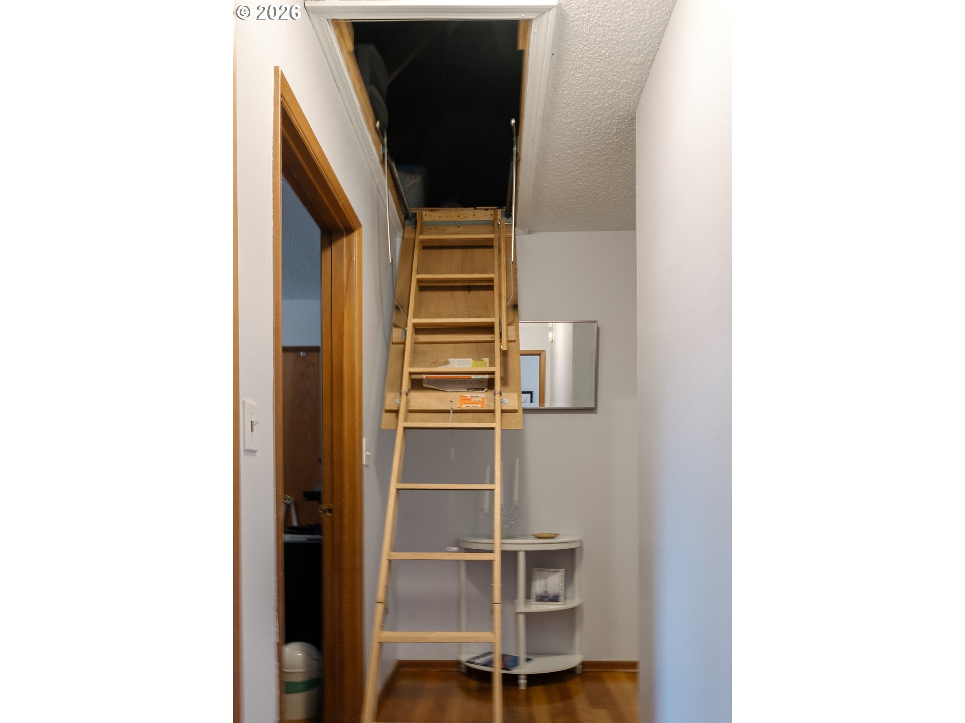 12550 Southeast Main Street Portland, OR 97233 - Photo 24 of 34 Storage
