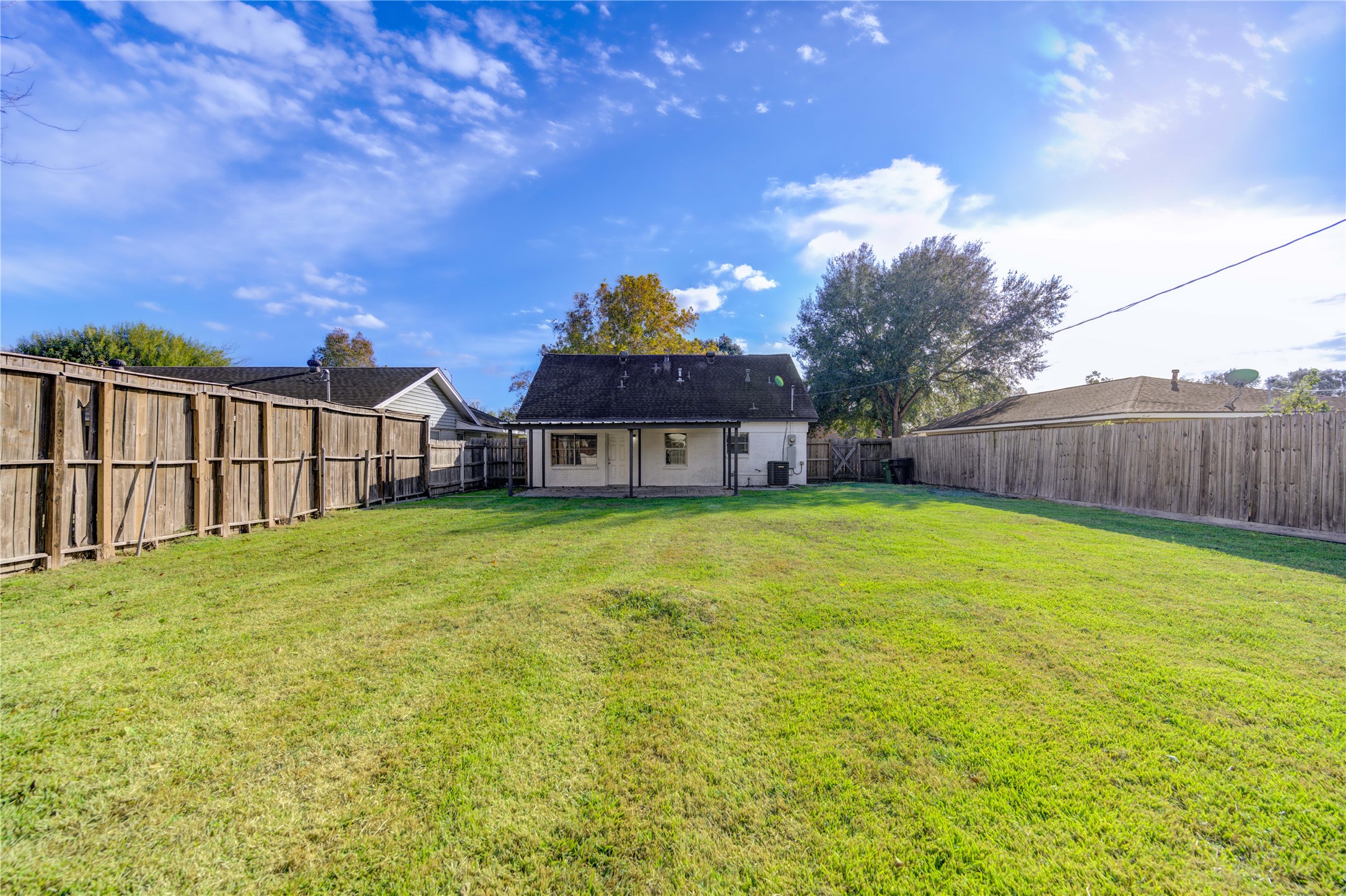 12127 Palmton Street Houston, TX 77034 - Photo 30 of 31