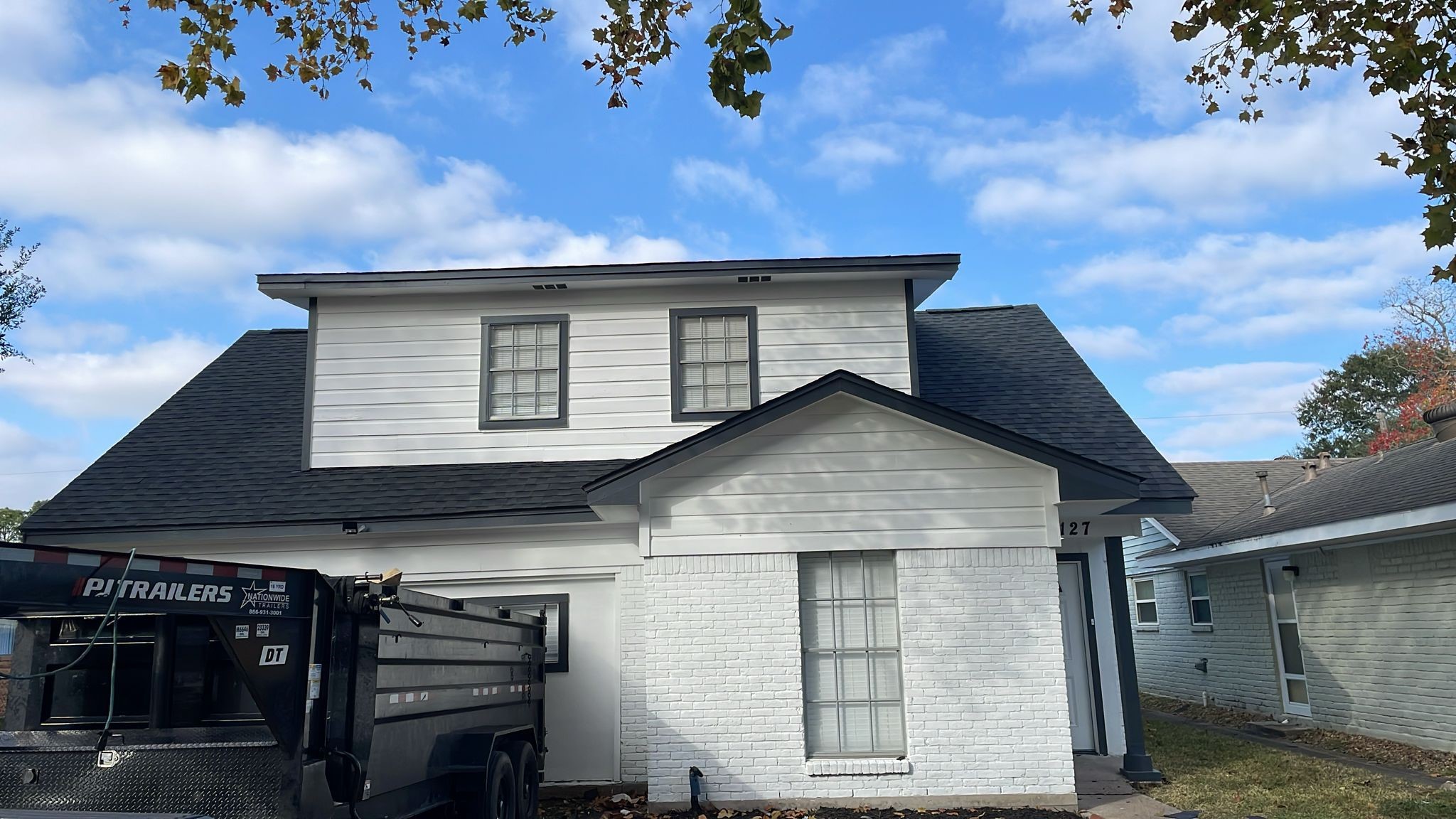 12127 Palmton Street Houston, TX 77034 - Photo 31 of 31