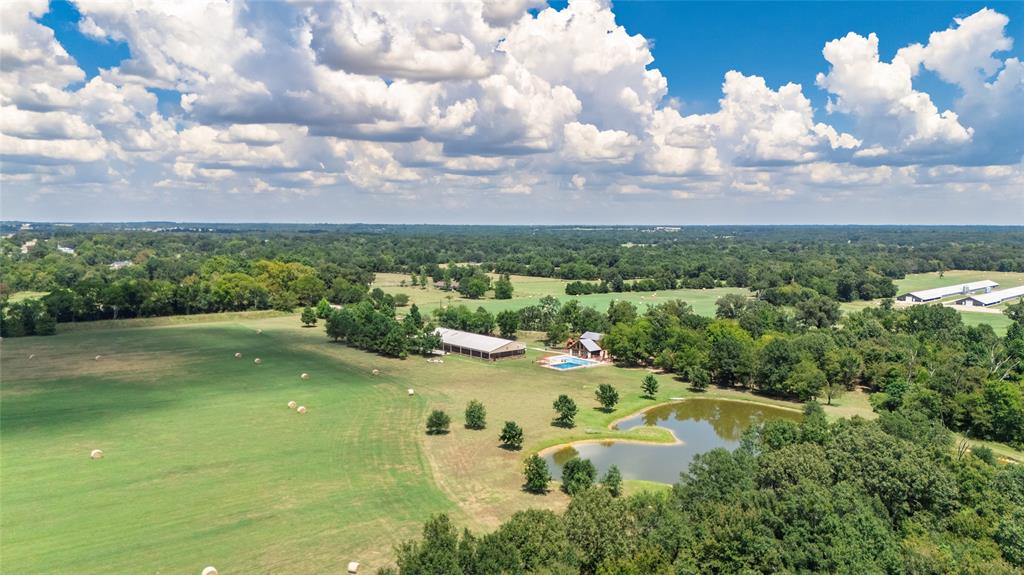 830 County Road 1439 Yantis, TX 75497 - Photo 33 of 40 Let's go fishing! One of 4 bass ponds