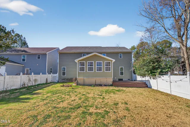 $2,995 | 106 Barbee Road, Morrisville, NC 27560