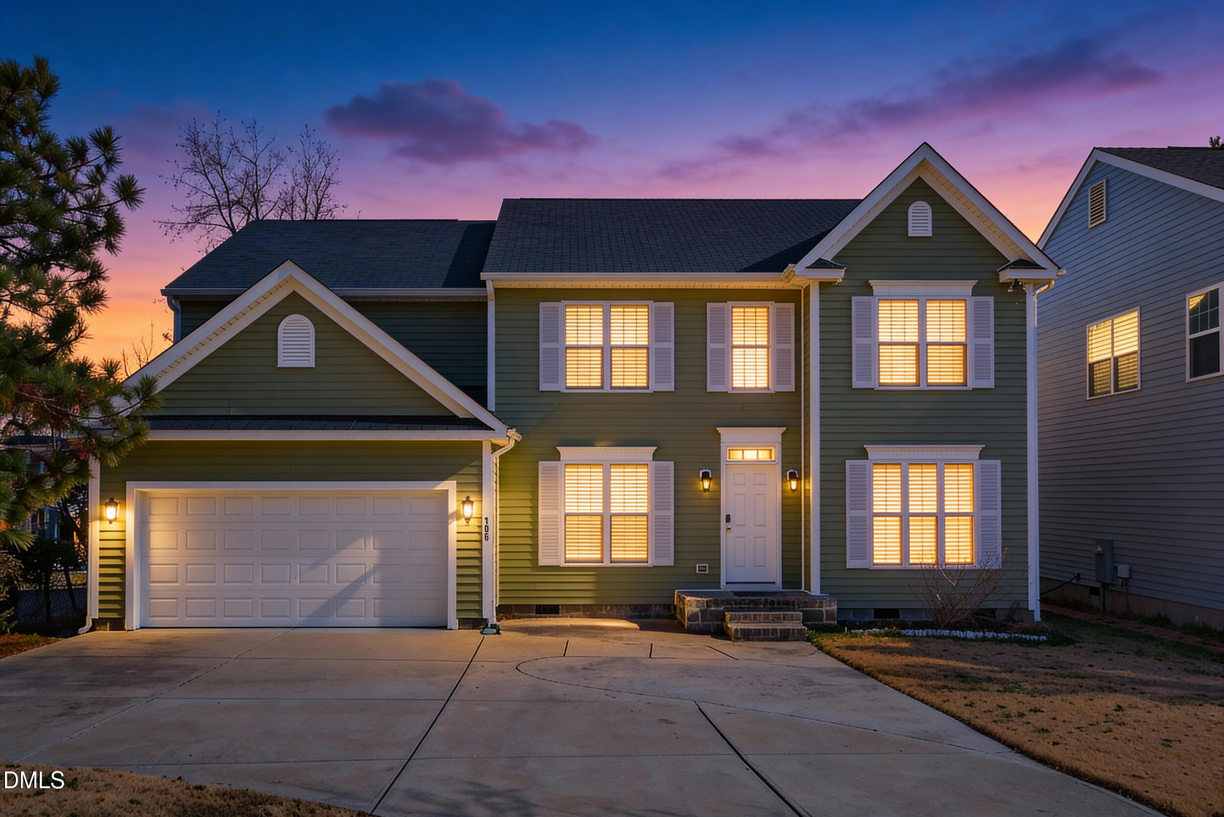 106 Barbee Road Morrisville, NC 27560 - Photo 19 of 19 1_hf_20260116_163648_f0b3226c-9270-4c2b-