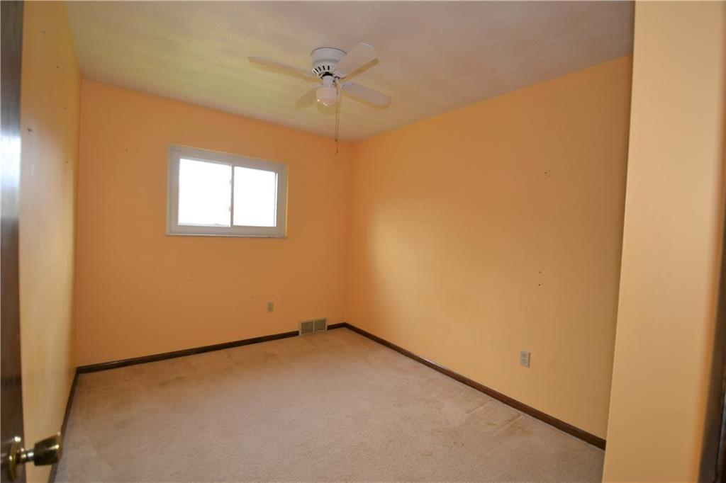 276 State Road Valencia, PA 16059 - Photo 13 of 13 Fourth Bedroom approximately 12 x 9