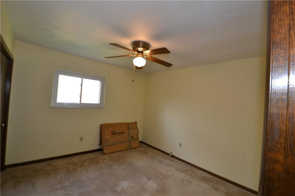 276 State Road Valencia, PA 16059 - Photo 8 of 13 Master Bedroom approximately 12 x 11
