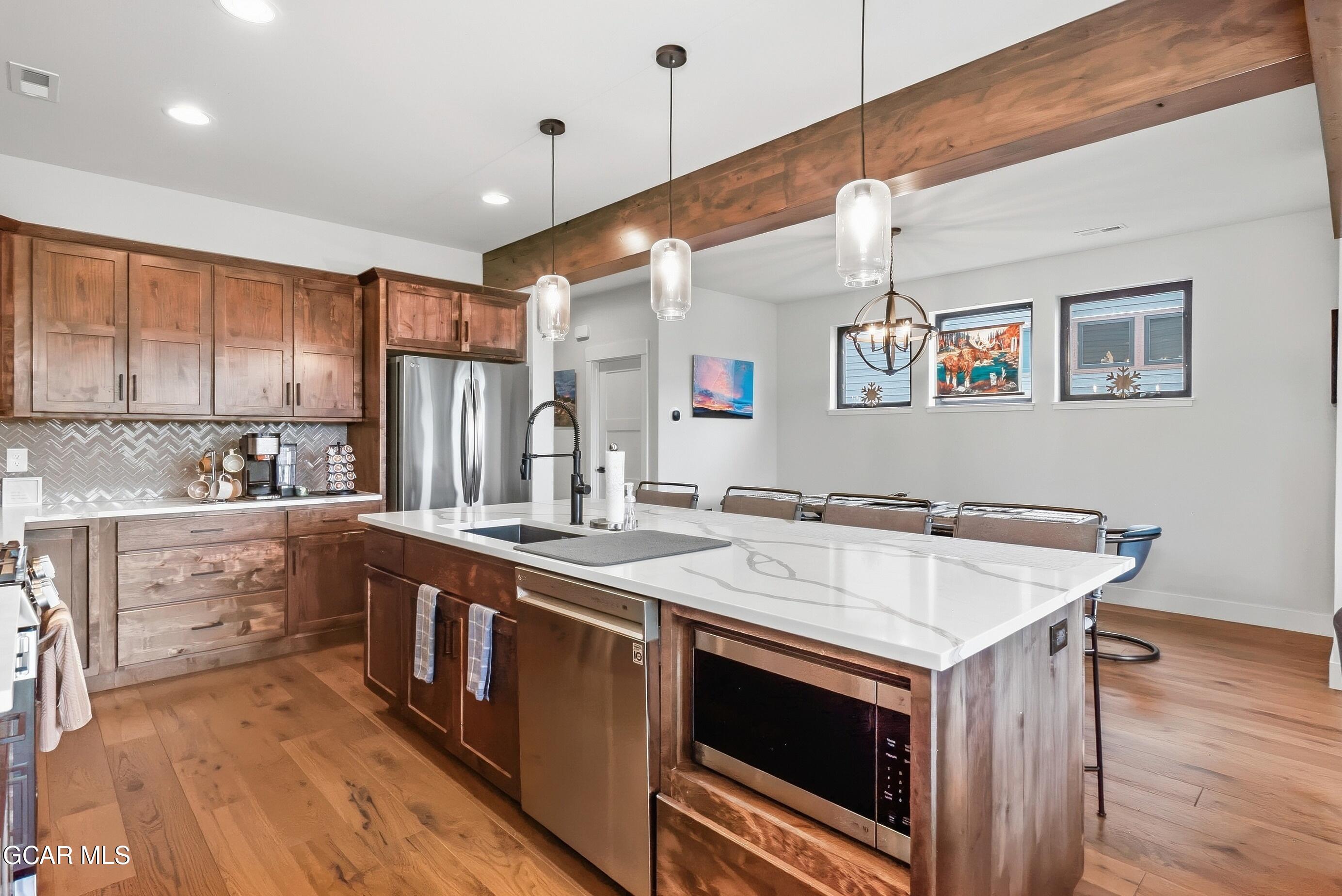570 Fall Line Road Granby, CO 80446 - Photo 12 of 77 37.Kitchen_5_