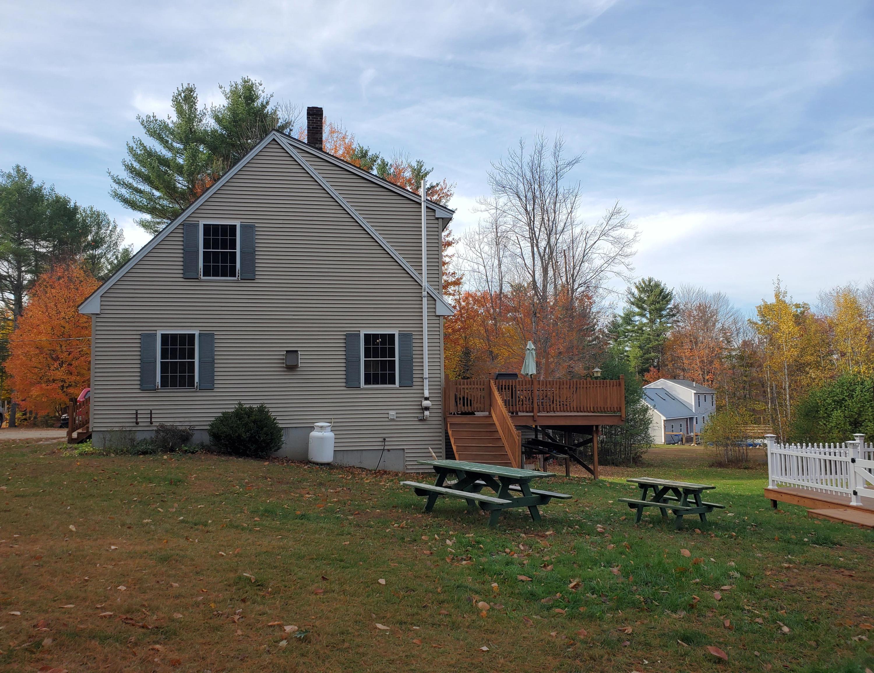 63 Sedgley Road Leeds, ME 04263 - Photo 5 of 36 20201018_151440