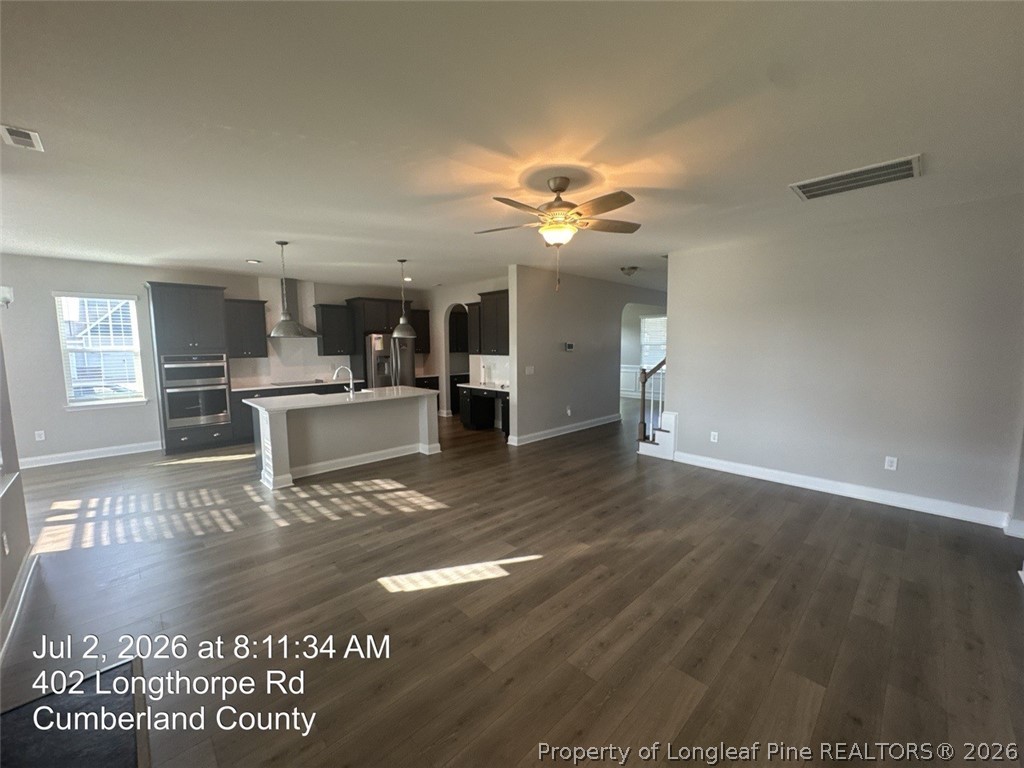 402 Longthorpe Road Fayetteville, NC 28311 - Photo 7 of 44