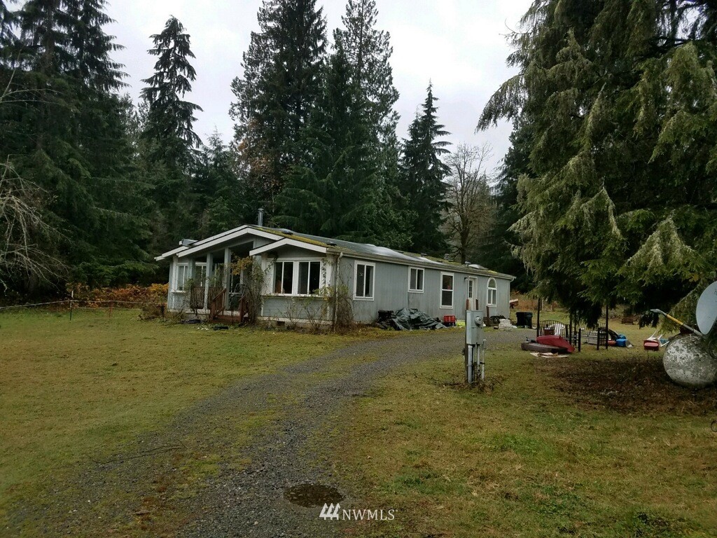 3237 Mosquito Lake Road Deming, WA 98244 - Photo 2 of 5 Gallery Image 2