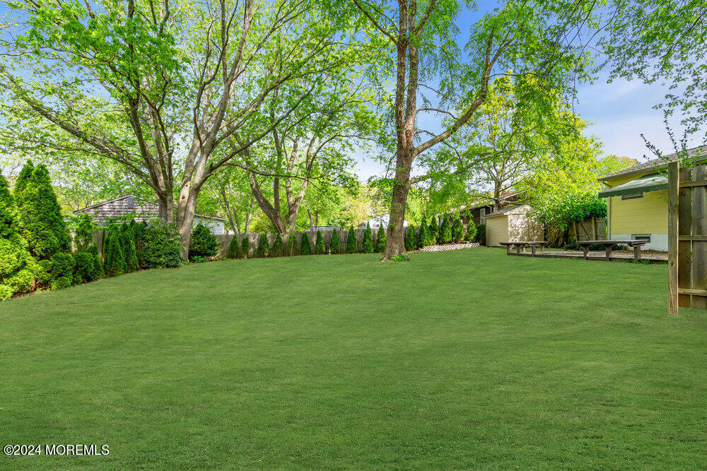 95 Solar Drive Brick, NJ 08724 - Photo 33 of 35 a view of a park with large trees