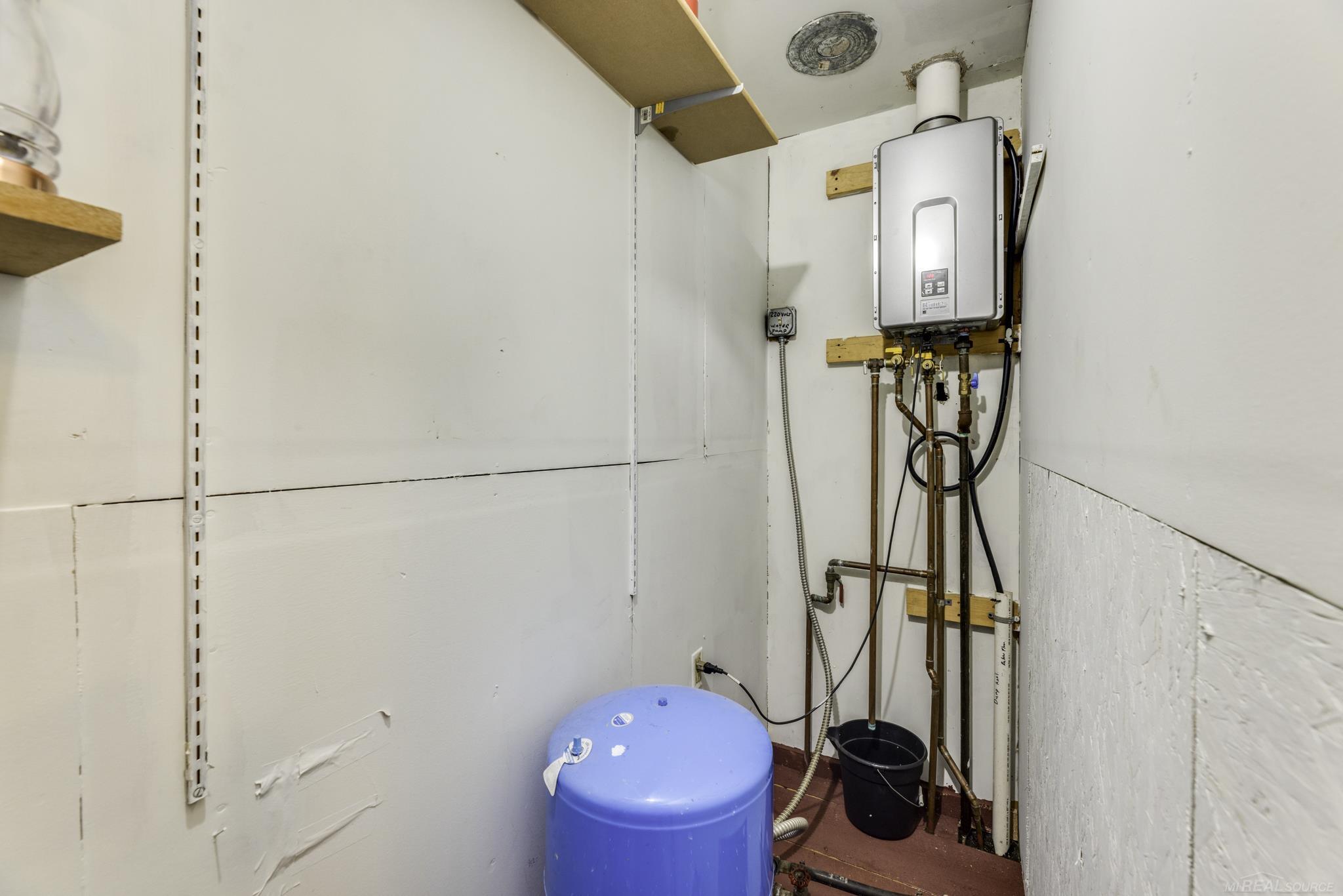 2675 North Ridge Road Carsonville, MI 48419 - Photo 16 of 39 OnDemand Hot Water