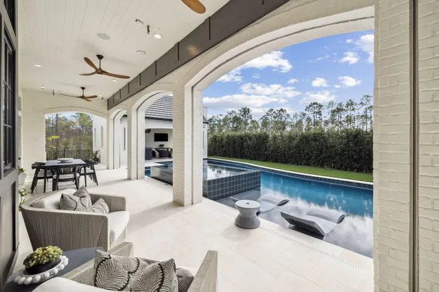 $7,845,000 | 142 Norman Court, Watersound, FL 32461