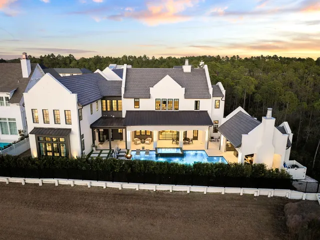 $7,845,000 | 142 Norman Court, Watersound, FL 32461