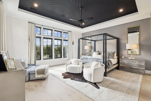 $7,845,000 | 142 Norman Court, Watersound, FL 32461