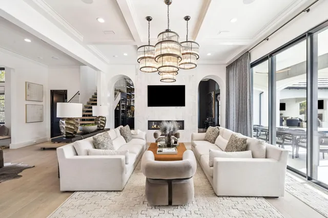 $7,845,000 | 142 Norman Court, Watersound, FL 32461