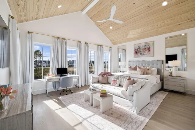 $7,845,000 | 142 Norman Court, Watersound, FL 32461