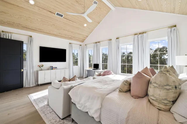 $7,845,000 | 142 Norman Court, Watersound, FL 32461