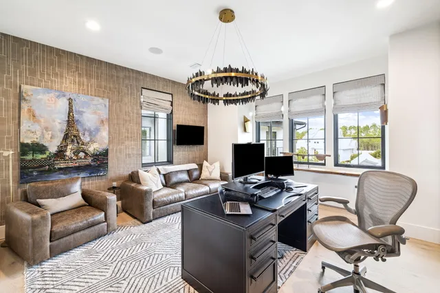 $7,845,000 | 142 Norman Court, Watersound, FL 32461
