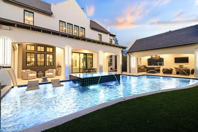 $7,845,000 | 142 Norman Court, Watersound, FL 32461