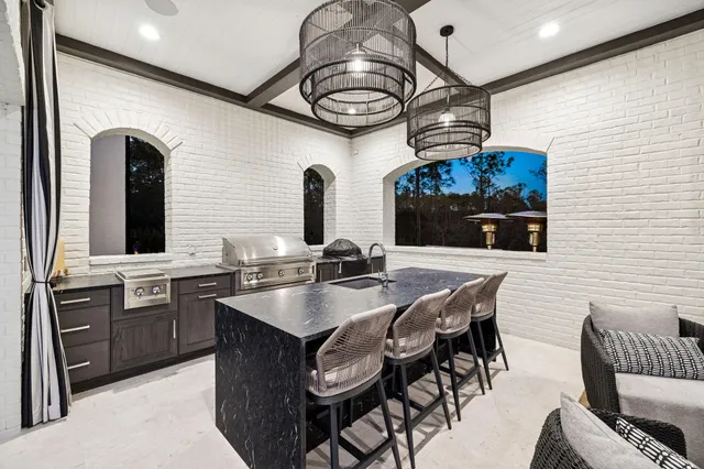 $7,845,000 | 142 Norman Court, Watersound, FL 32461