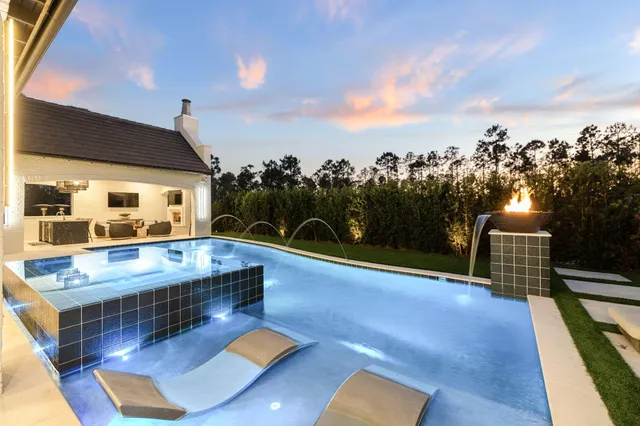 $7,845,000 | 142 Norman Court, Watersound, FL 32461