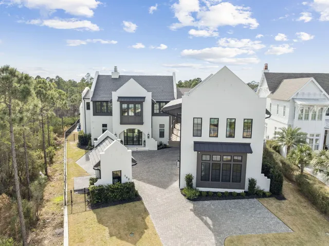 $7,845,000 | 142 Norman Court, Watersound, FL 32461