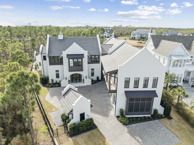 $7,845,000 | 142 Norman Court, Watersound, FL 32461