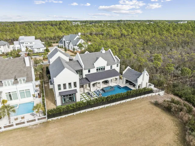 $7,845,000 | 142 Norman Court, Watersound, FL 32461