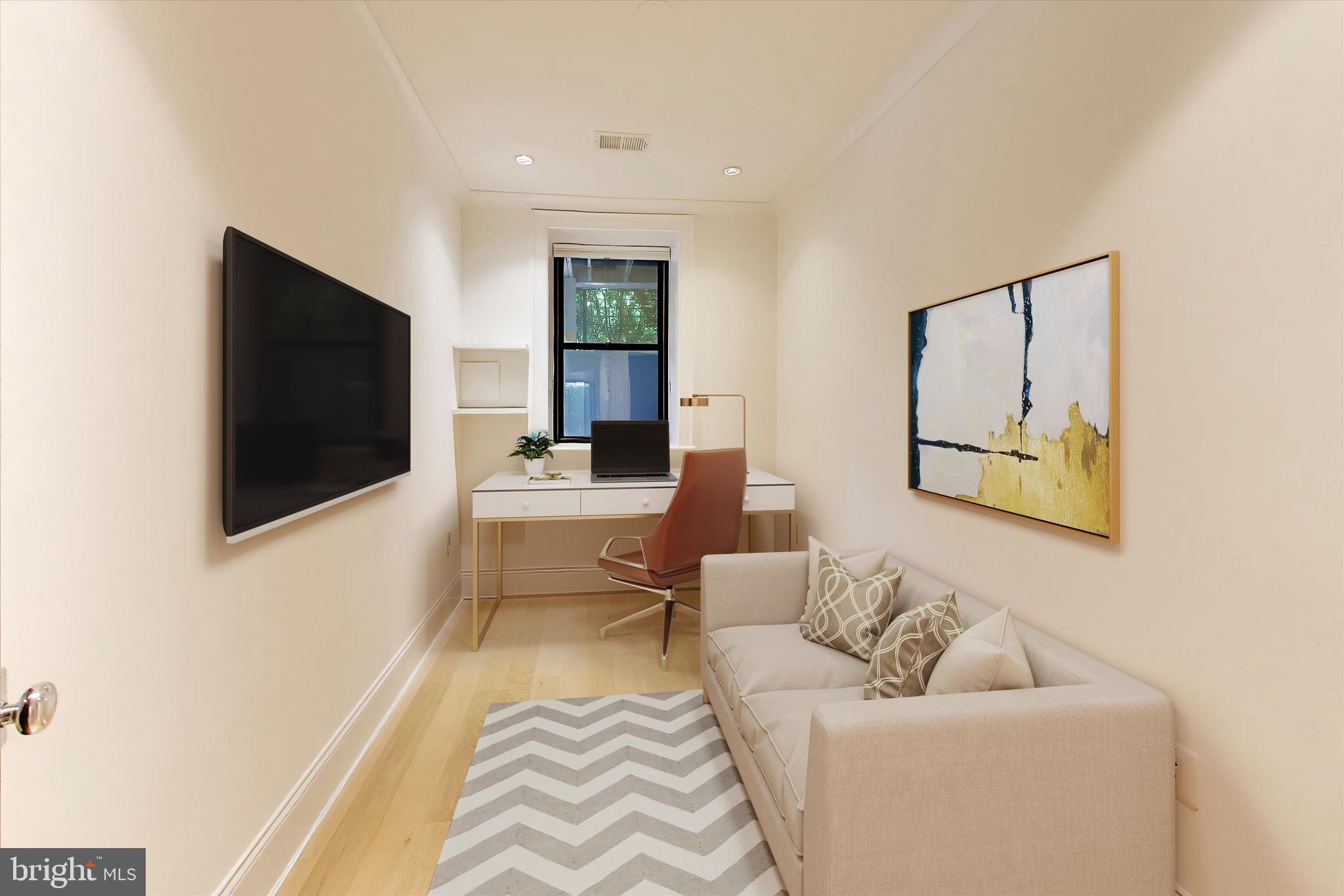 715 K Street Northeast, Unit 1 Washington, DC 20002 - Photo 25 of 44