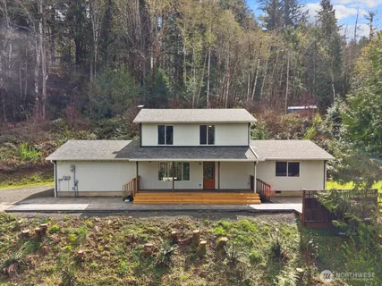 $639,950 | 508 Summit Lake Shore Road Northwest, Olympia, WA 98502