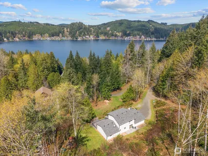 $639,950 | 508 Summit Lake Shore Road Northwest, Olympia, WA 98502