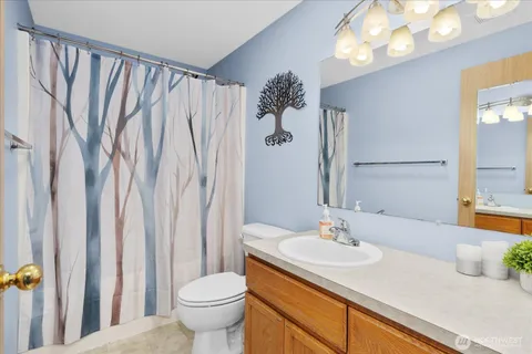 $639,950 | 508 Summit Lake Shore Road Northwest, Olympia, WA 98502