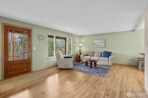 $639,950 | 508 Summit Lake Shore Road Northwest, Olympia, WA 98502