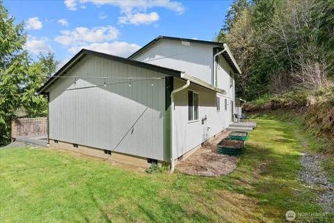 $639,950 | 508 Summit Lake Shore Road Northwest, Olympia, WA 98502
