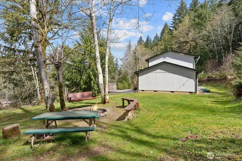 $639,950 | 508 Summit Lake Shore Road Northwest, Olympia, WA 98502