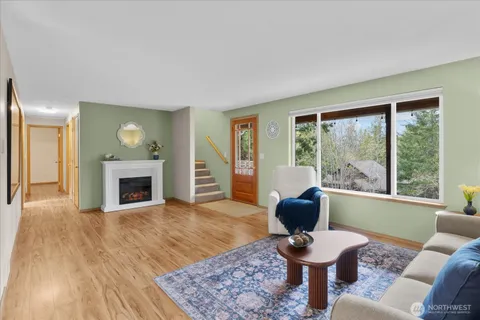 $639,950 | 508 Summit Lake Shore Road Northwest, Olympia, WA 98502
