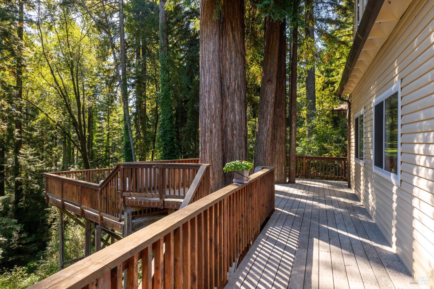11532 Occidental Road Sebastopol, CA 95472 - Photo 30 of 35 Gallery Image 30