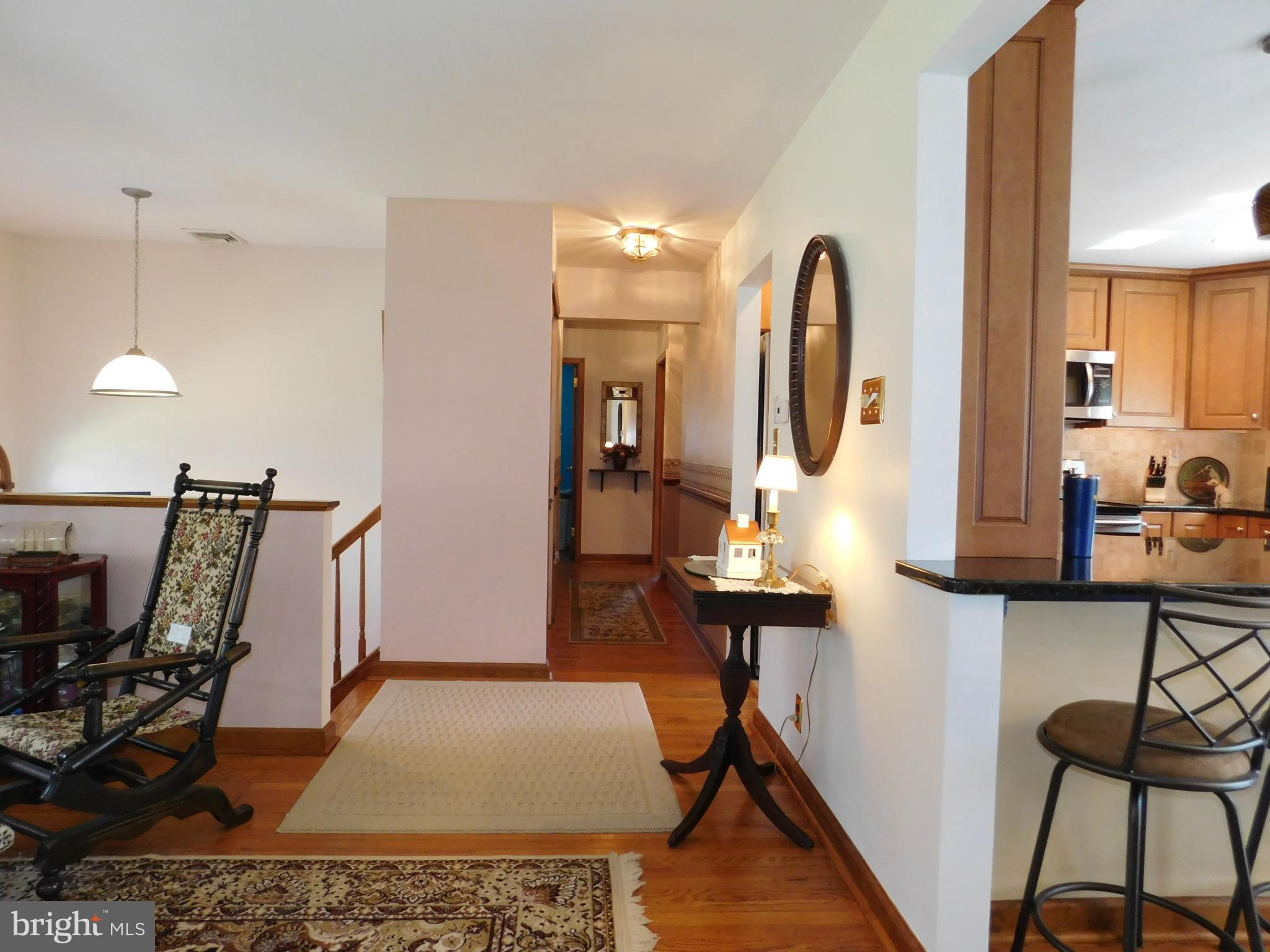 35 Stoopville Road Newtown, PA 18940 - Photo 14 of 78 Hallway