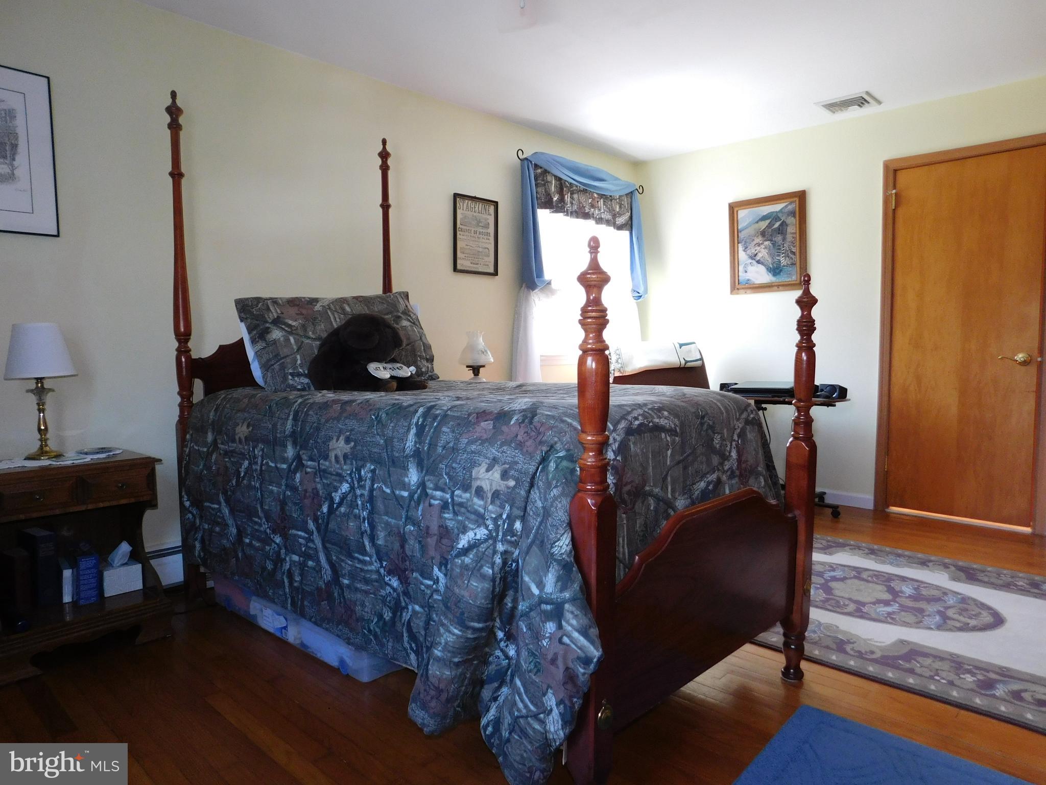 35 Stoopville Road Newtown, PA 18940 - Photo 23 of 78 Master Bedroom