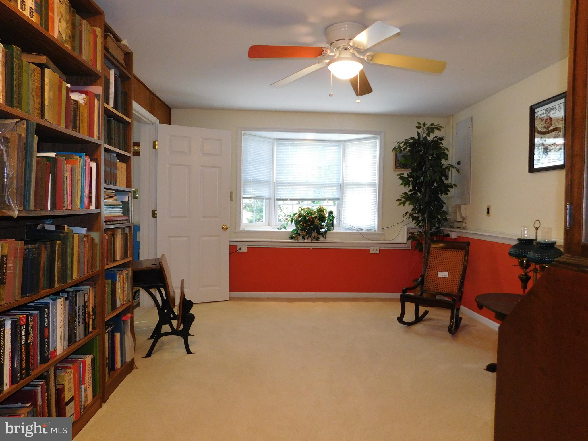35 Stoopville Road Newtown, PA 18940 - Photo 38 of 78 Bedroom 4 or bonus room on lower level