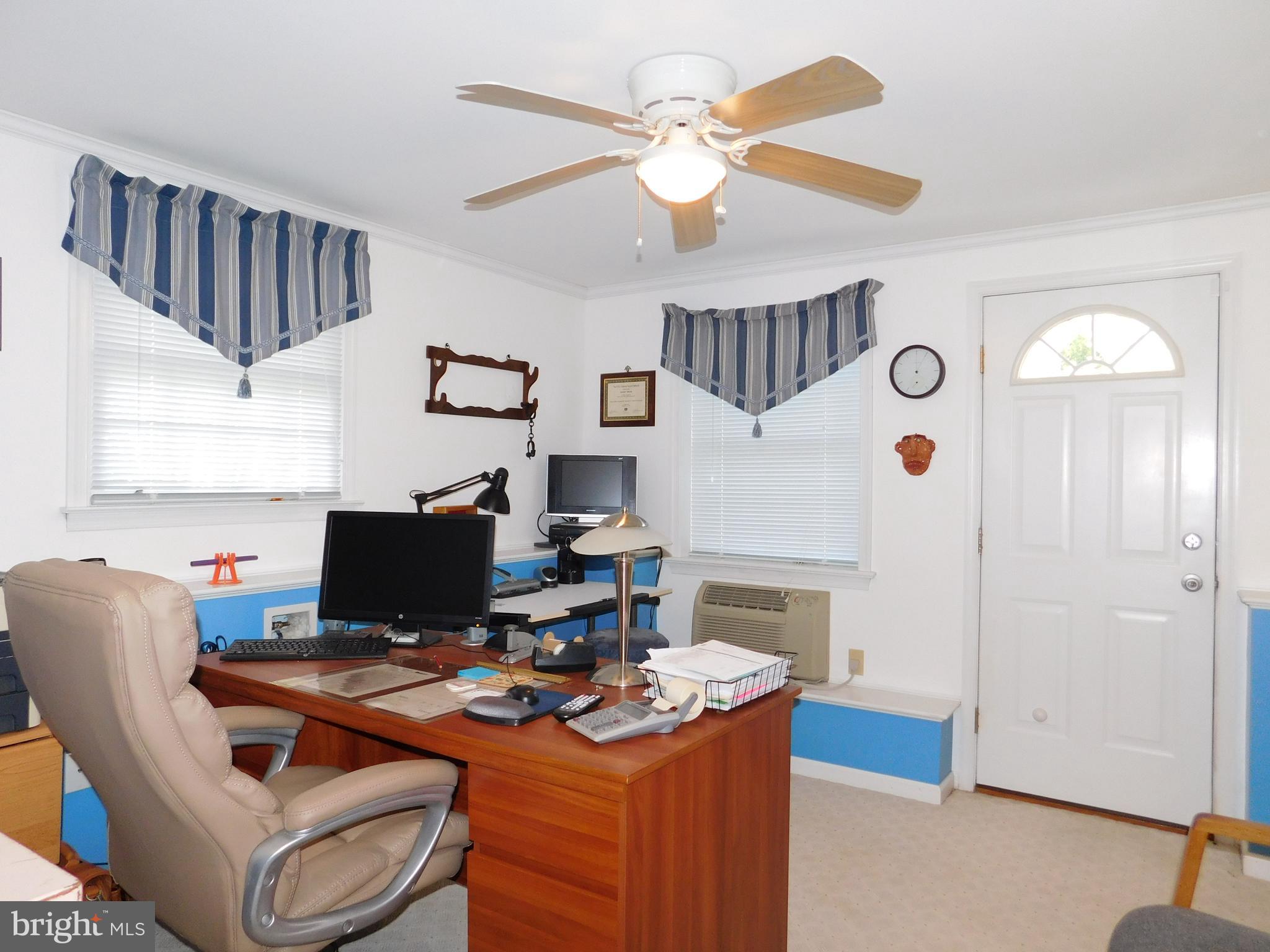 35 Stoopville Road Newtown, PA 18940 - Photo 43 of 78 In home office on lower level