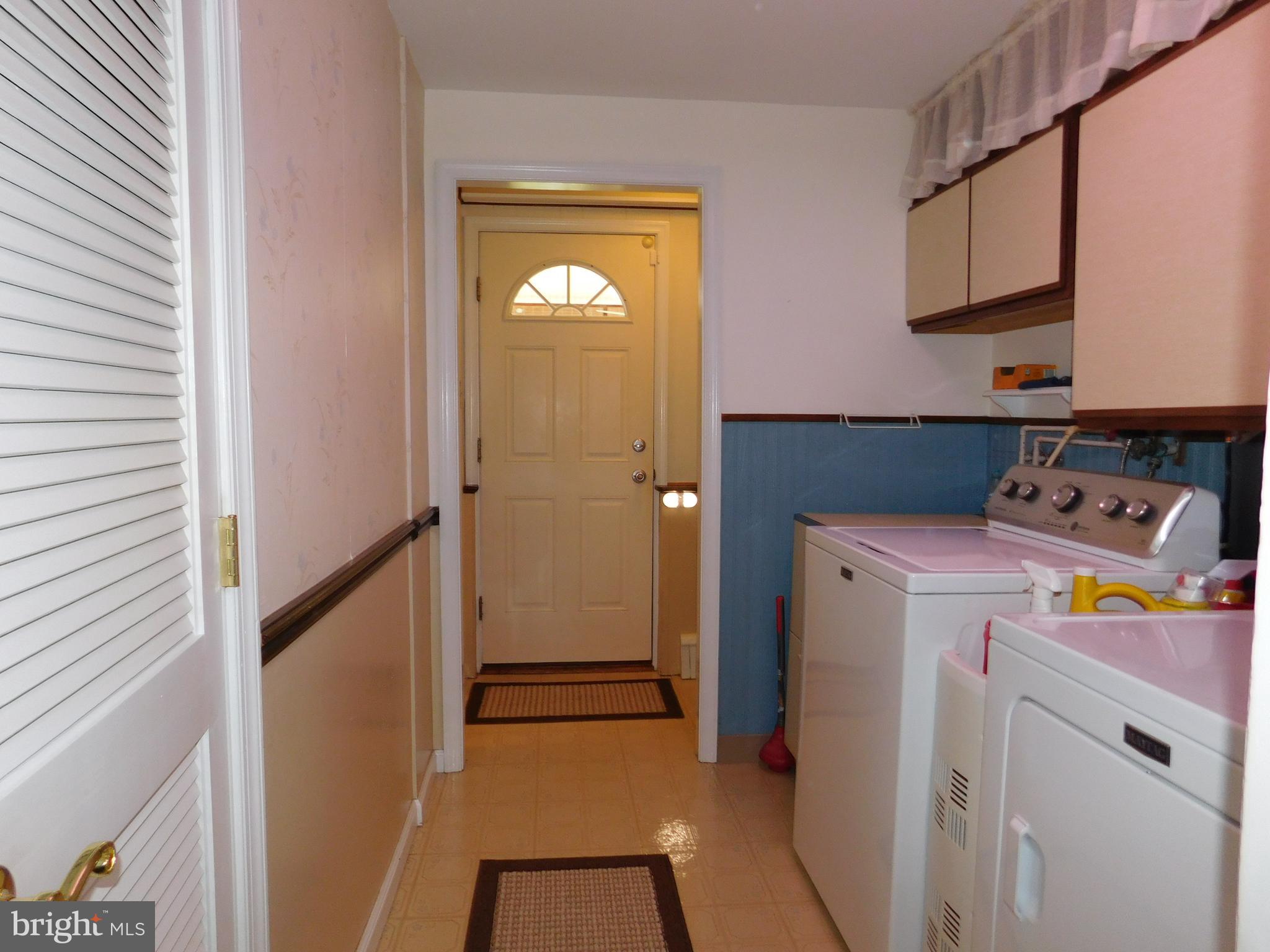 35 Stoopville Road Newtown, PA 18940 - Photo 46 of 78 Laundry Lower Level