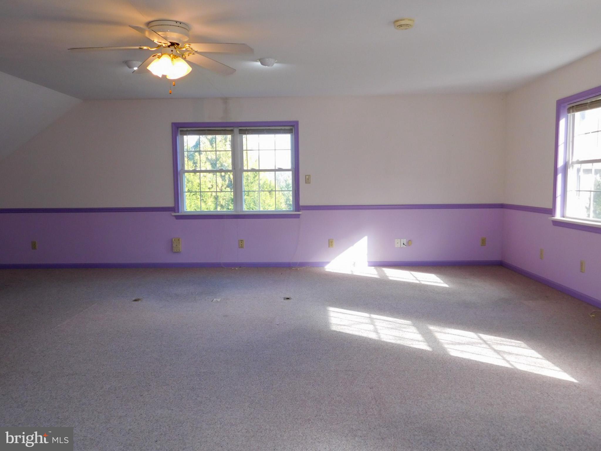 35 Stoopville Road Newtown, PA 18940 - Photo 57 of 78 Office space above detached garage