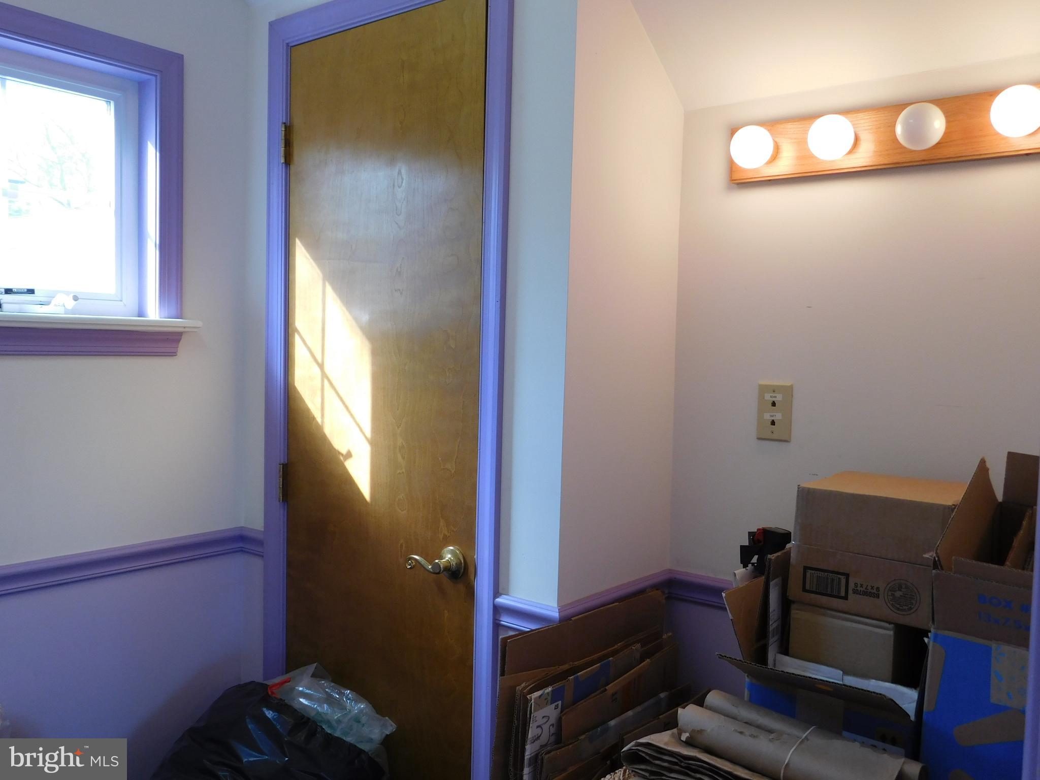 35 Stoopville Road Newtown, PA 18940 - Photo 63 of 78 future bathroom above garage