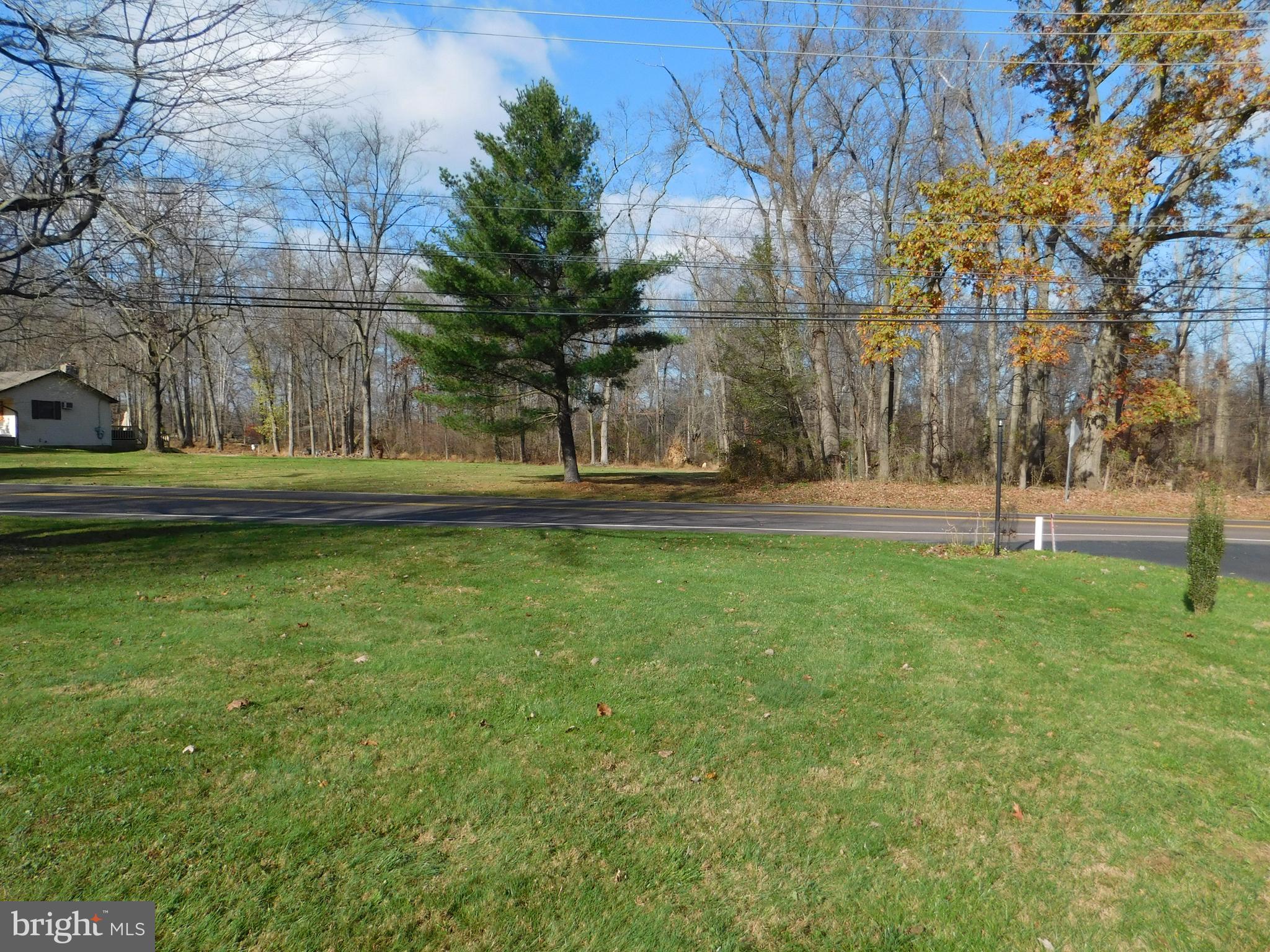 35 Stoopville Road Newtown, PA 18940 - Photo 70 of 78 view from front door