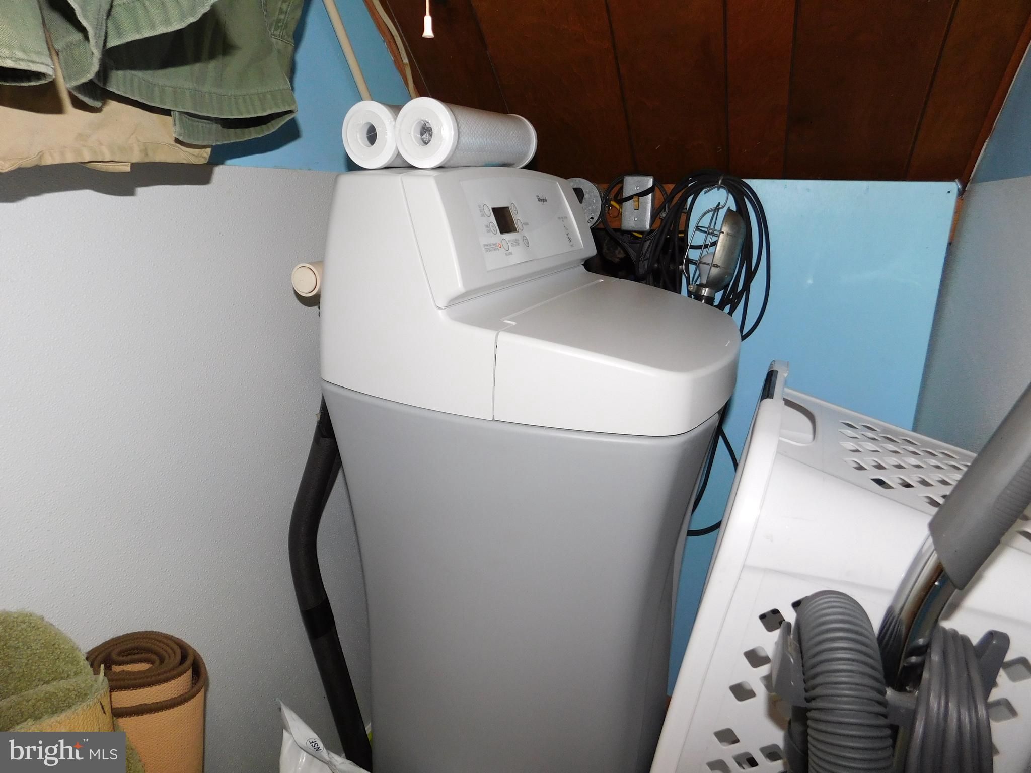 35 Stoopville Road Newtown, PA 18940 - Photo 74 of 78 New Water Softener