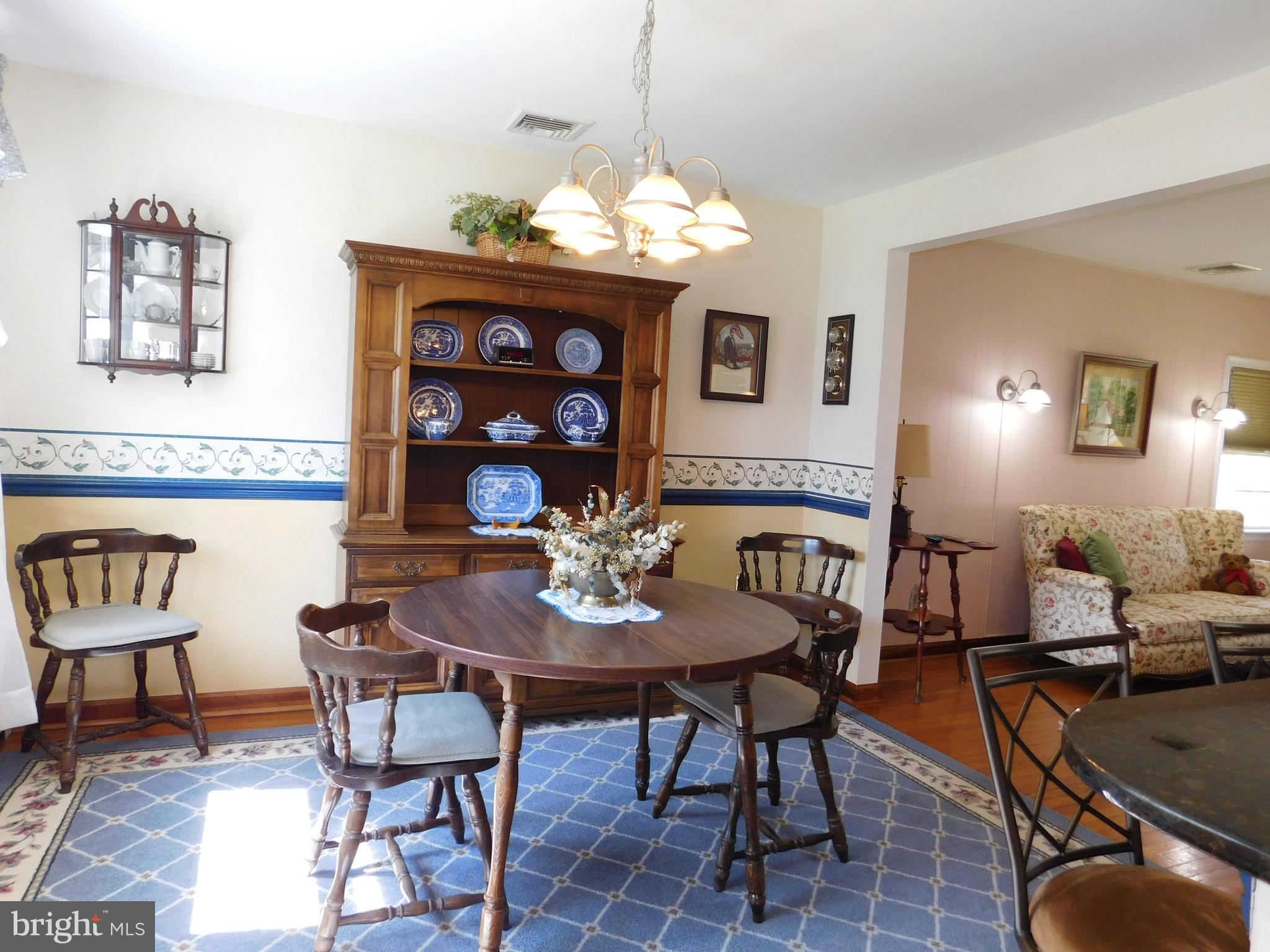 35 Stoopville Road Newtown, PA 18940 - Photo 9 of 78 Dining Room