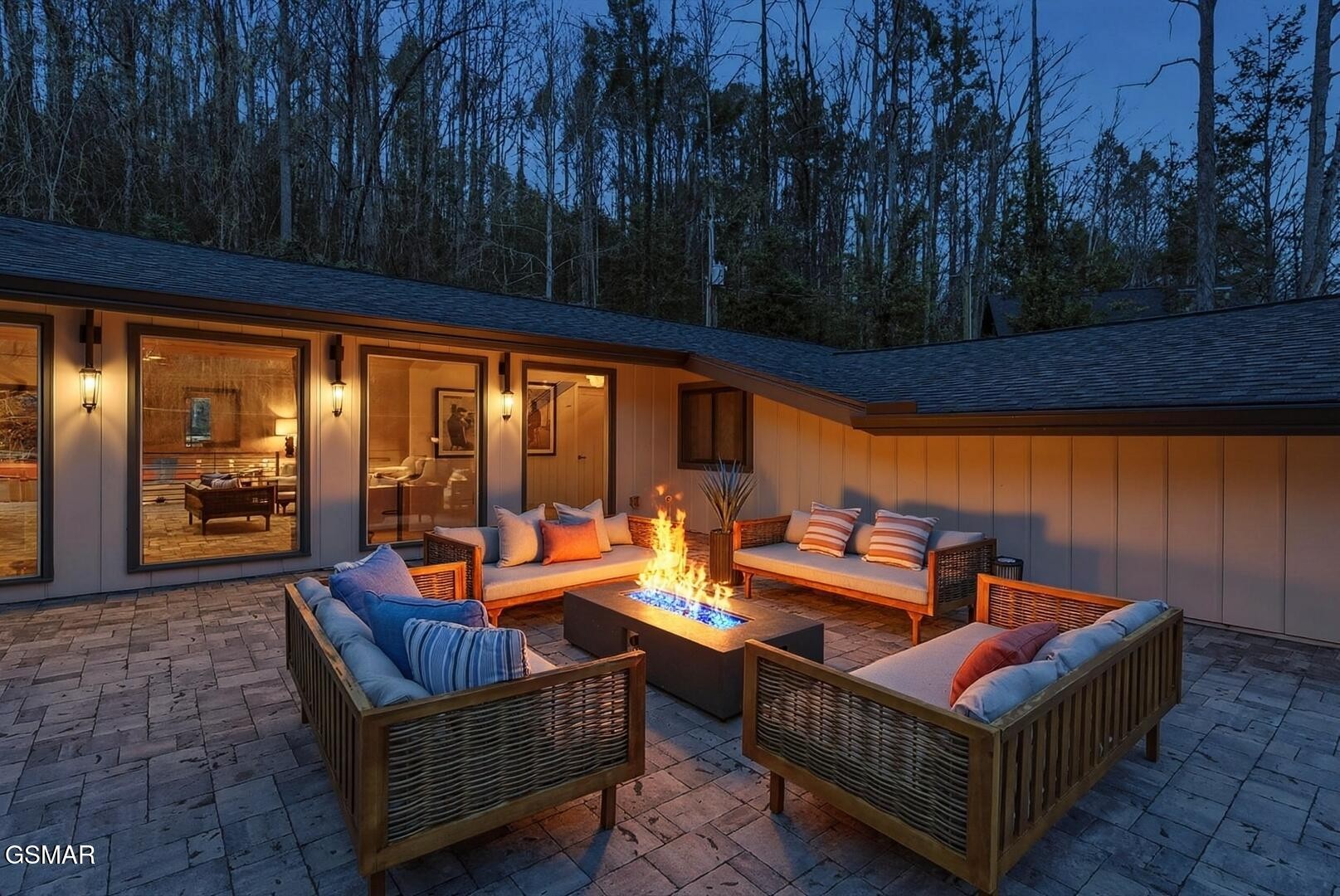 119 Tunis Road Sevierville, TN 37876 - Photo 40 of 76 Gallery Image 40