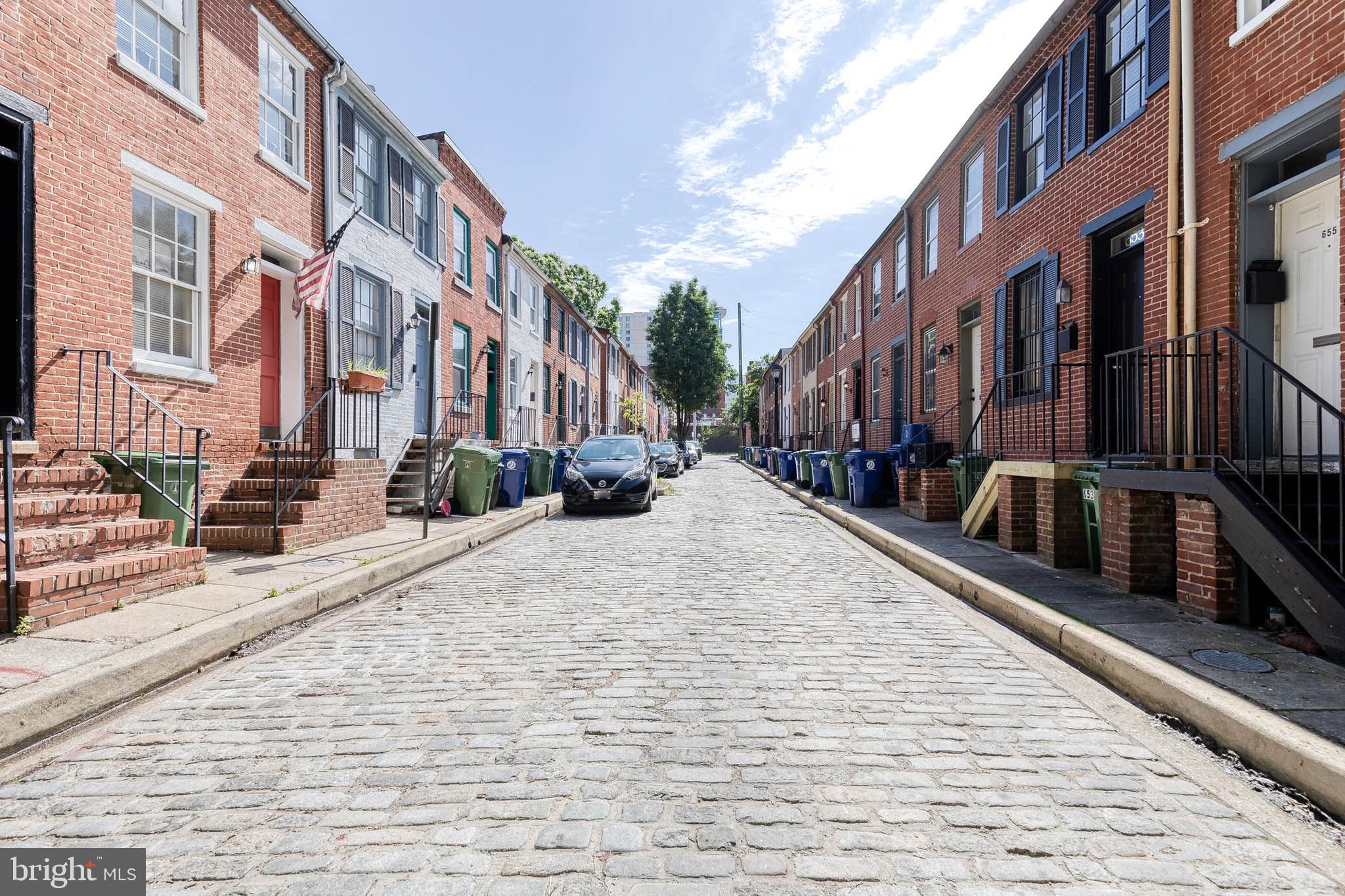 653 Dover Street Baltimore, MD 21230 - Photo 21 of 21